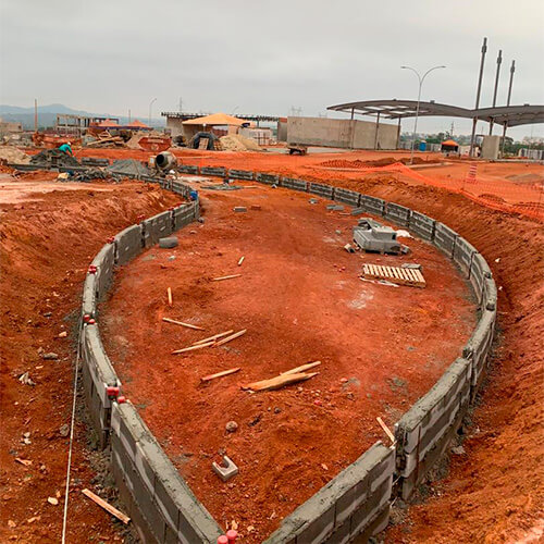Projetar Serviço LP 1