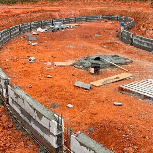 Projetar Serviço LP 2