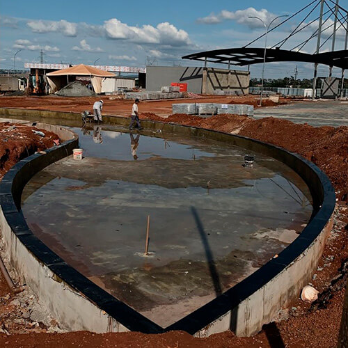 Projetar Serviço LP 3