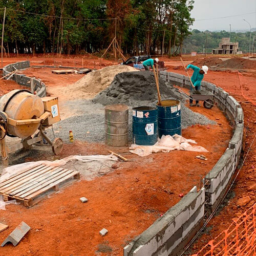 Projetar Serviço LP 4
